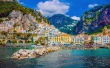 Amalfi Coast Epic Tours
